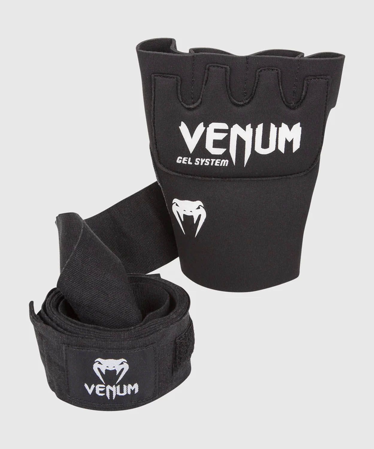 Venum  Gel Kontact Quick Wraps