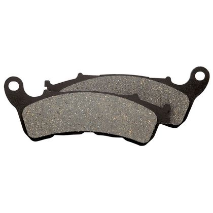 Plaquettes de freins Galfer Sinter Métal Fritté arrière