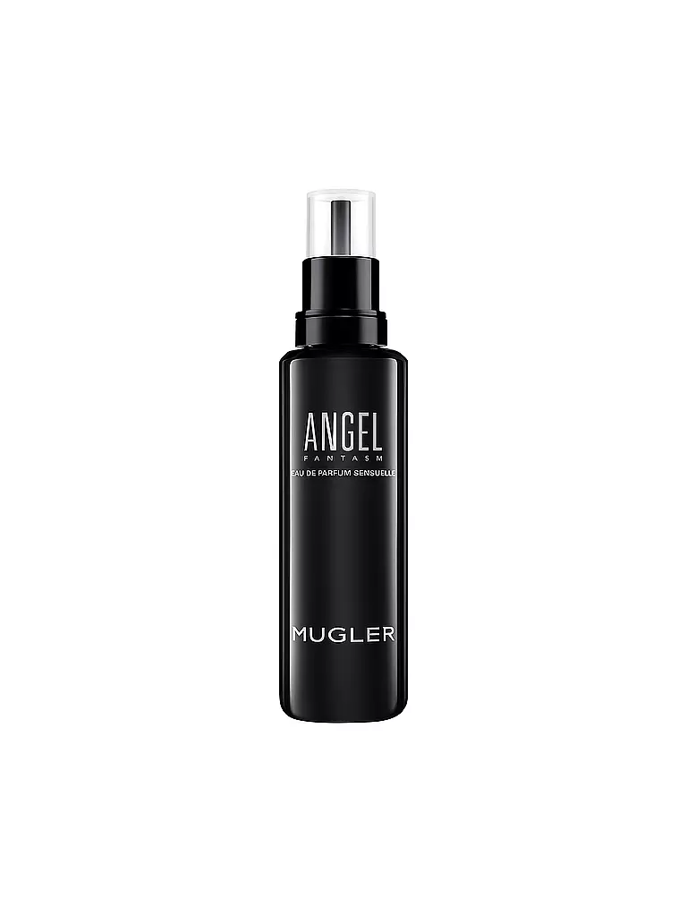 MUGLER Angel Fantasm Eau de Parfum 100ml Nachfüllflakon keine Farbe