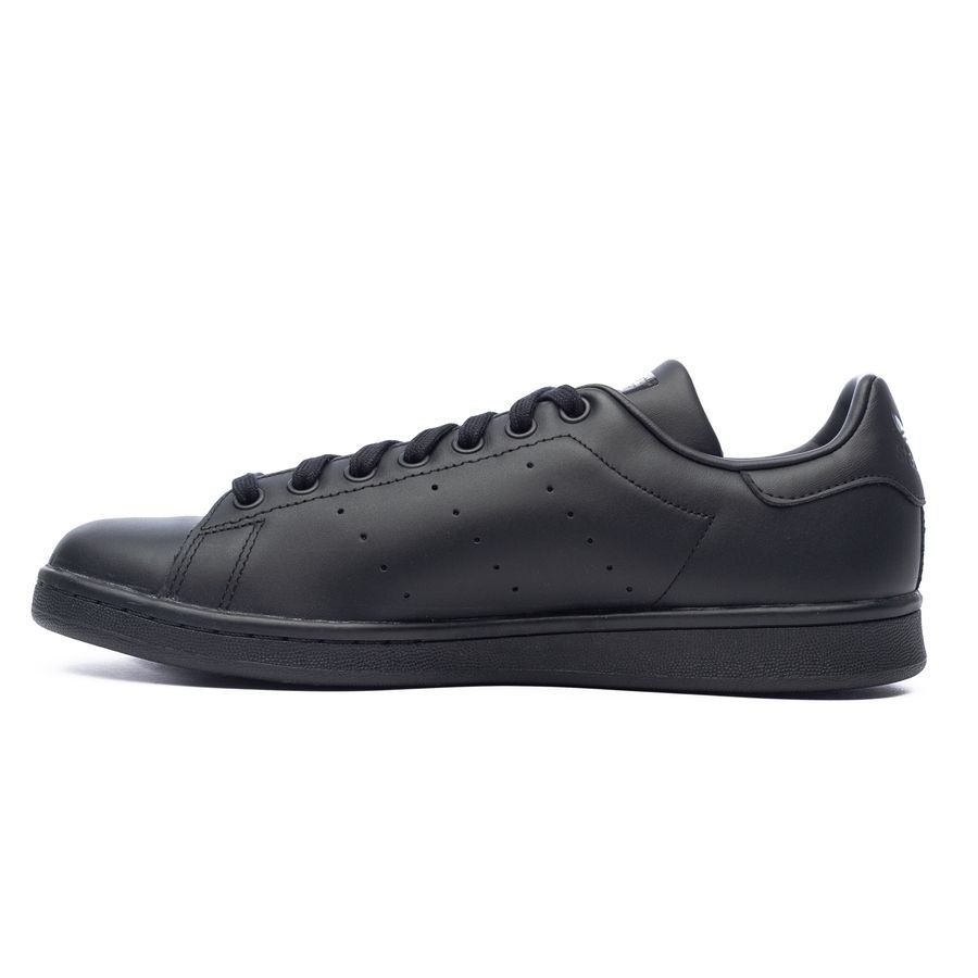 adidas Originals Chaussures Stan Smith - Noir