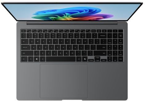 Samsung - Galaxy Book5 Pro - Laptop - 16 inch - 1TB SSD - 120 Hz