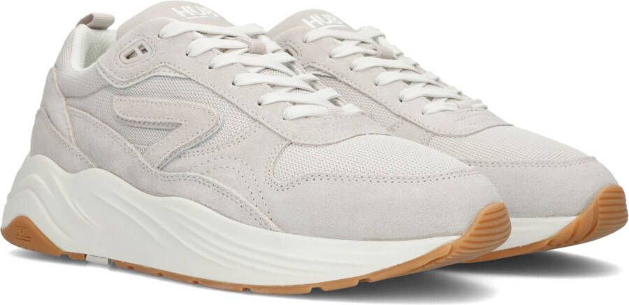 Hub Sneakers Glide S43 Ltbone offwhite Beige