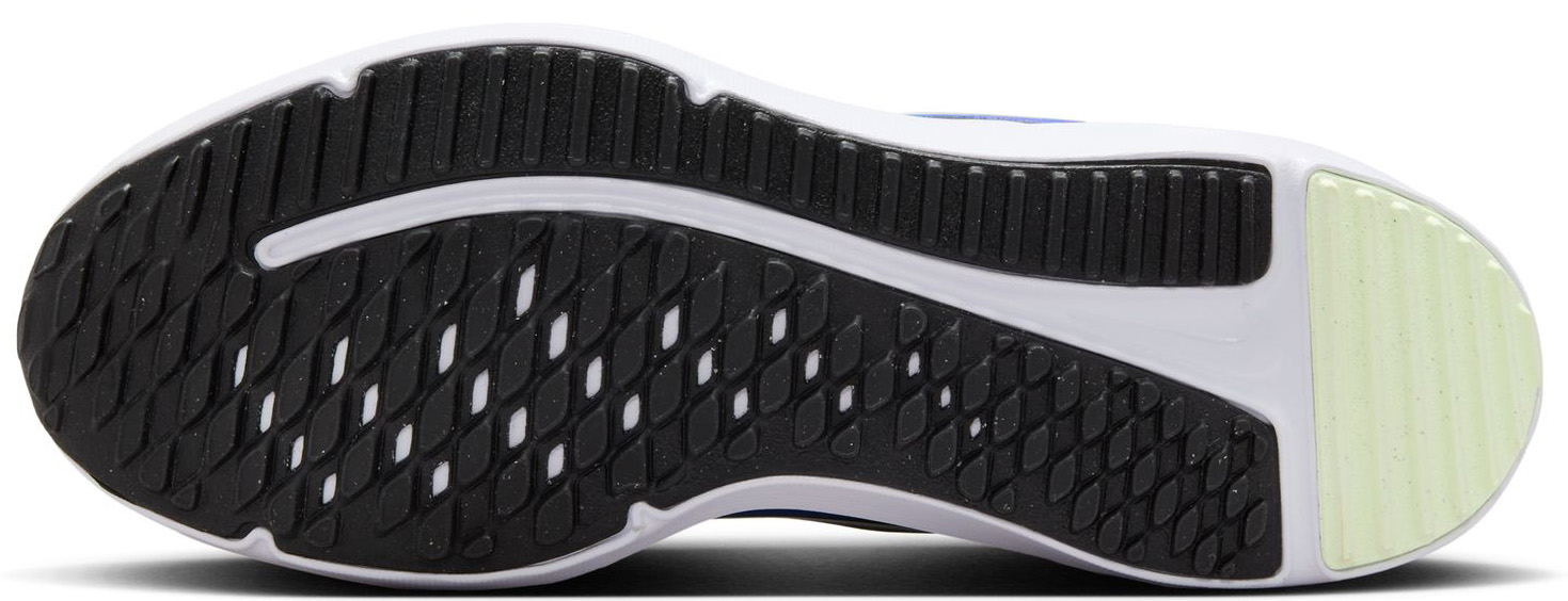 Cosmic Runner GS Junior 407/Hyper Royal/Volt Tint/Black