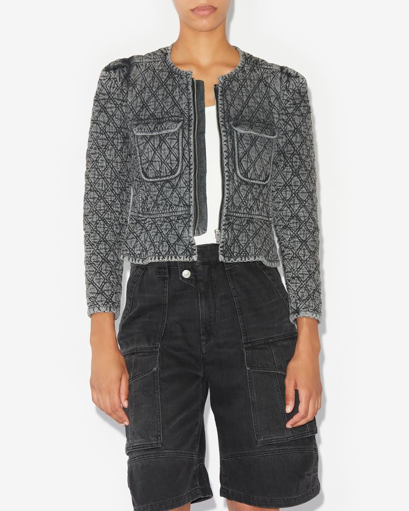 VESTE DELIONA