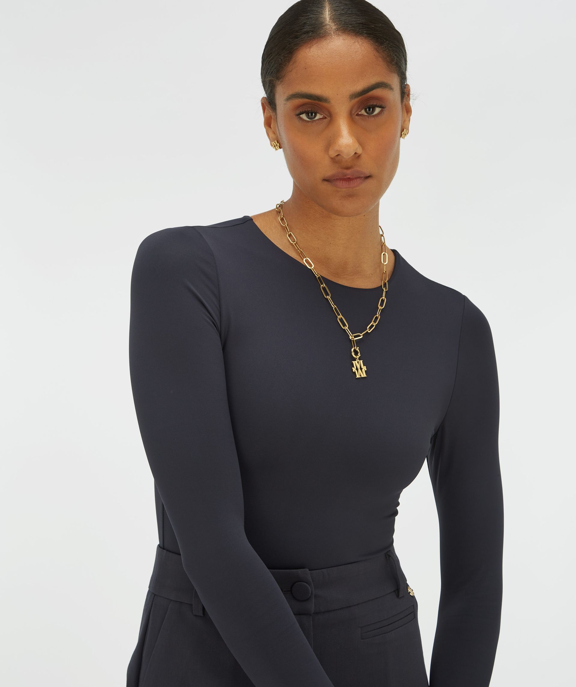 JV-MANISSA hanger - gold