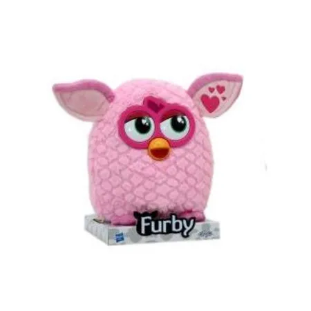 Hasbro Plüschfigur Furby 20 cm, 1 Stück, 2-fach sortiert