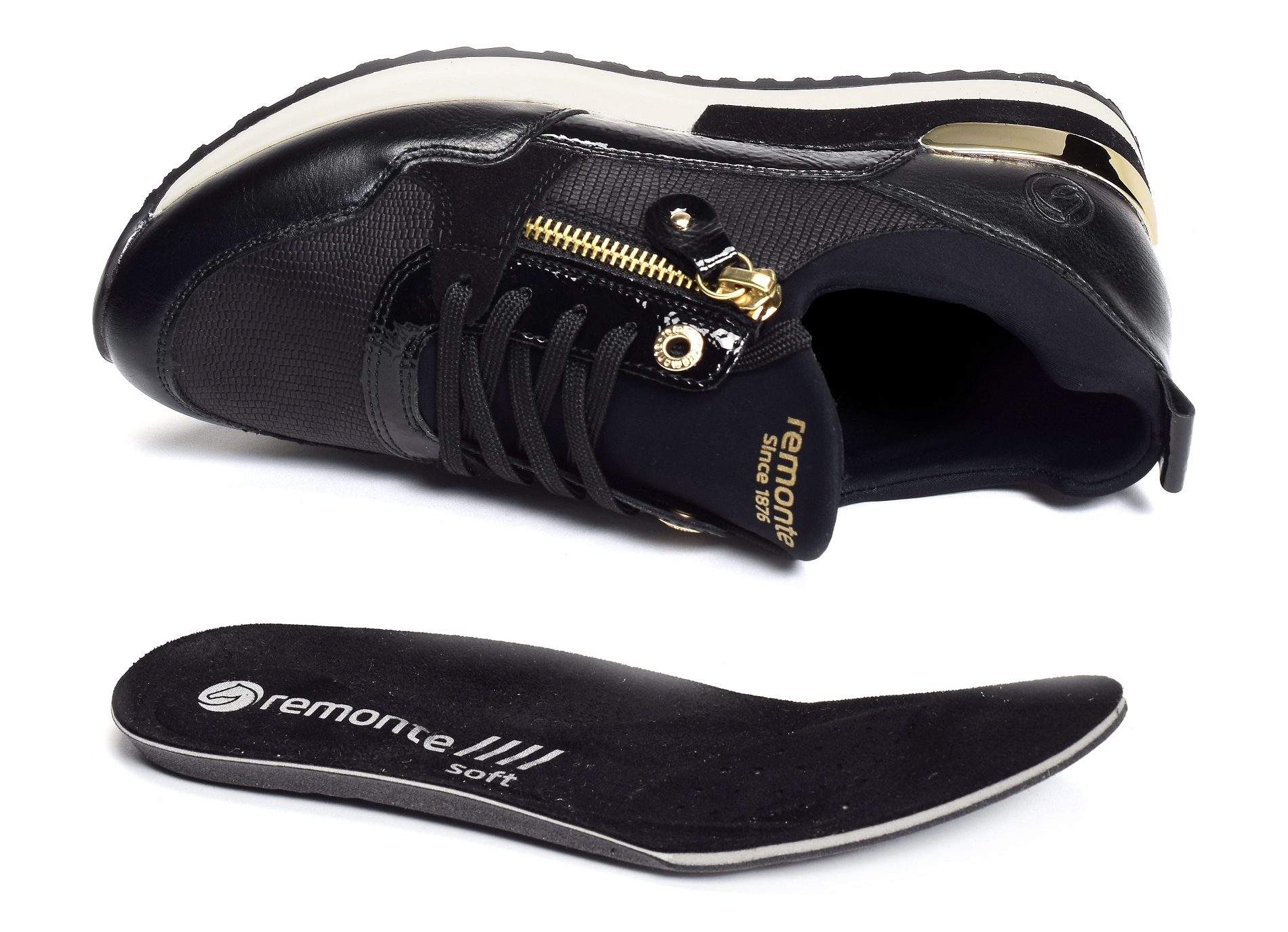R2549 noir