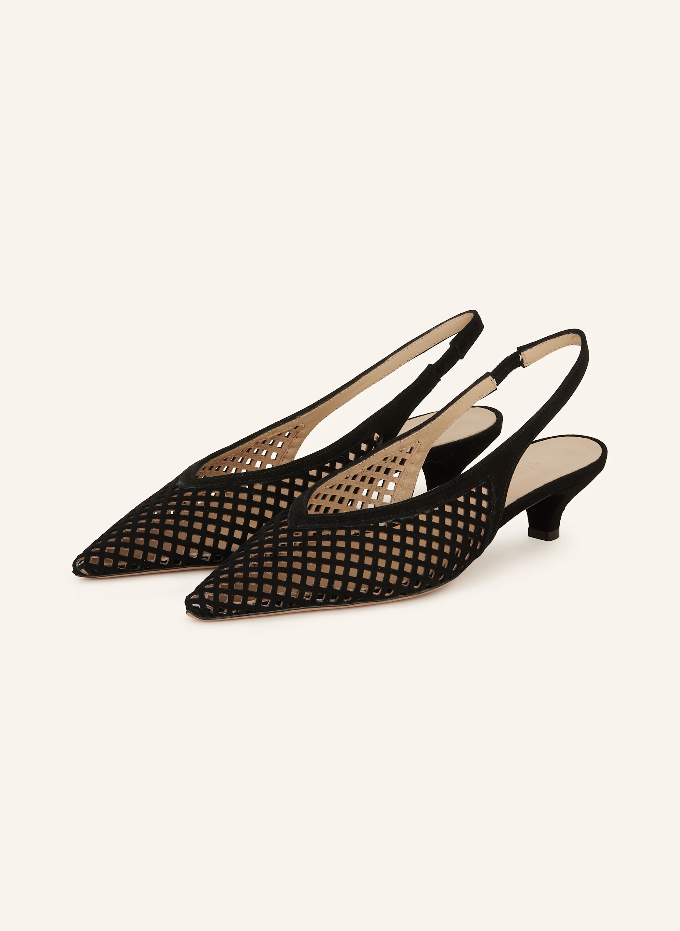 THEA MIKA Slingpumps VIRNA 30