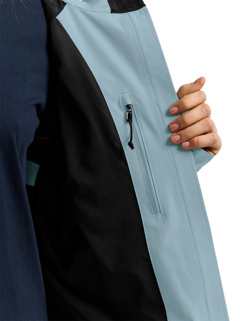 Gila Parka