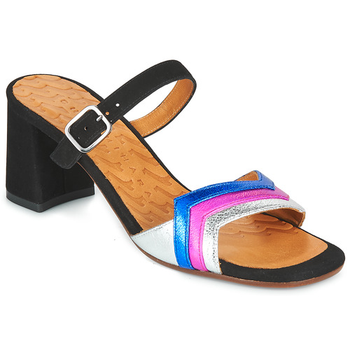 Chie Mihara - LOT Negro