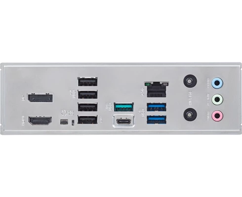 ASUS PRIME B840-PLUS WIFI
