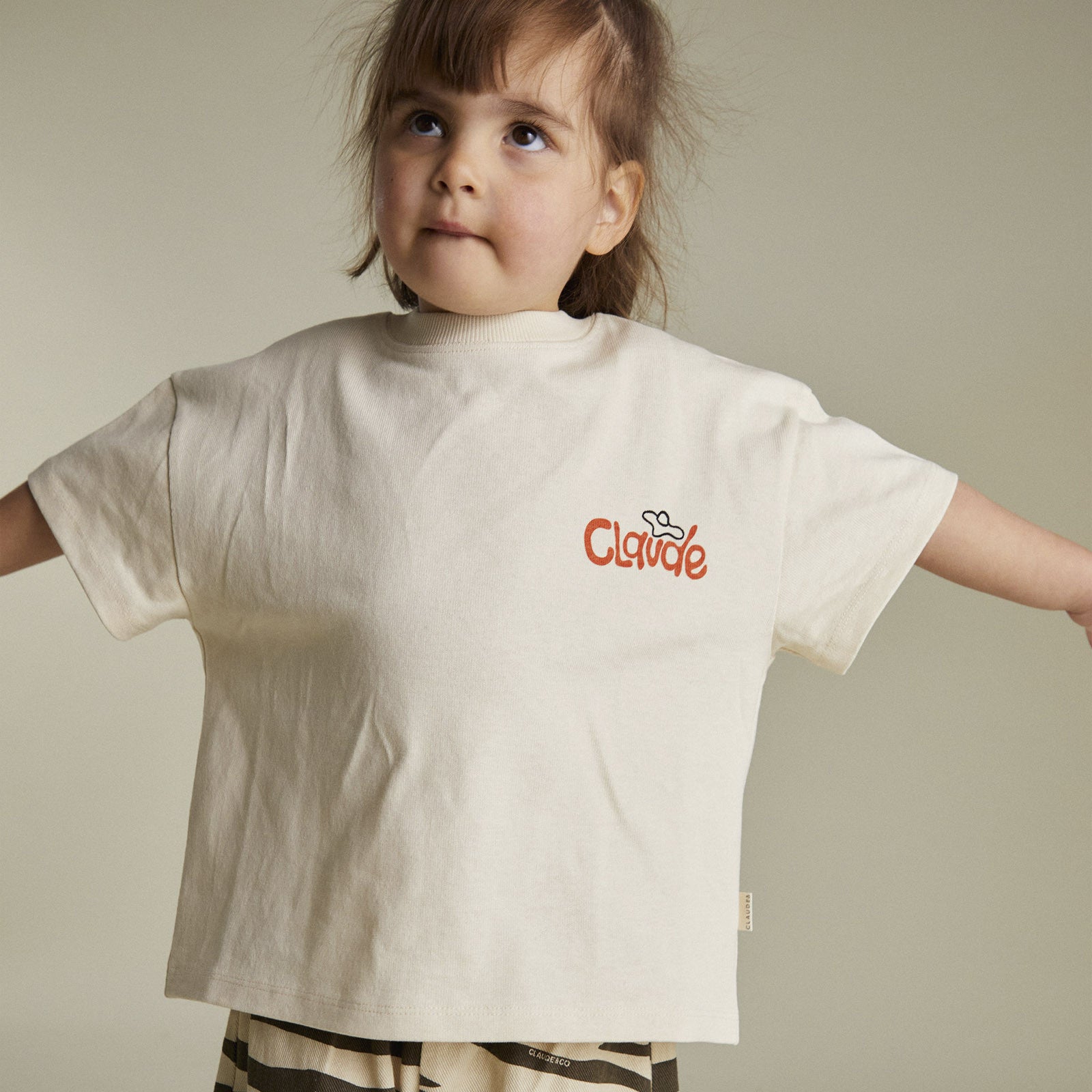 T-Shirt Stevie