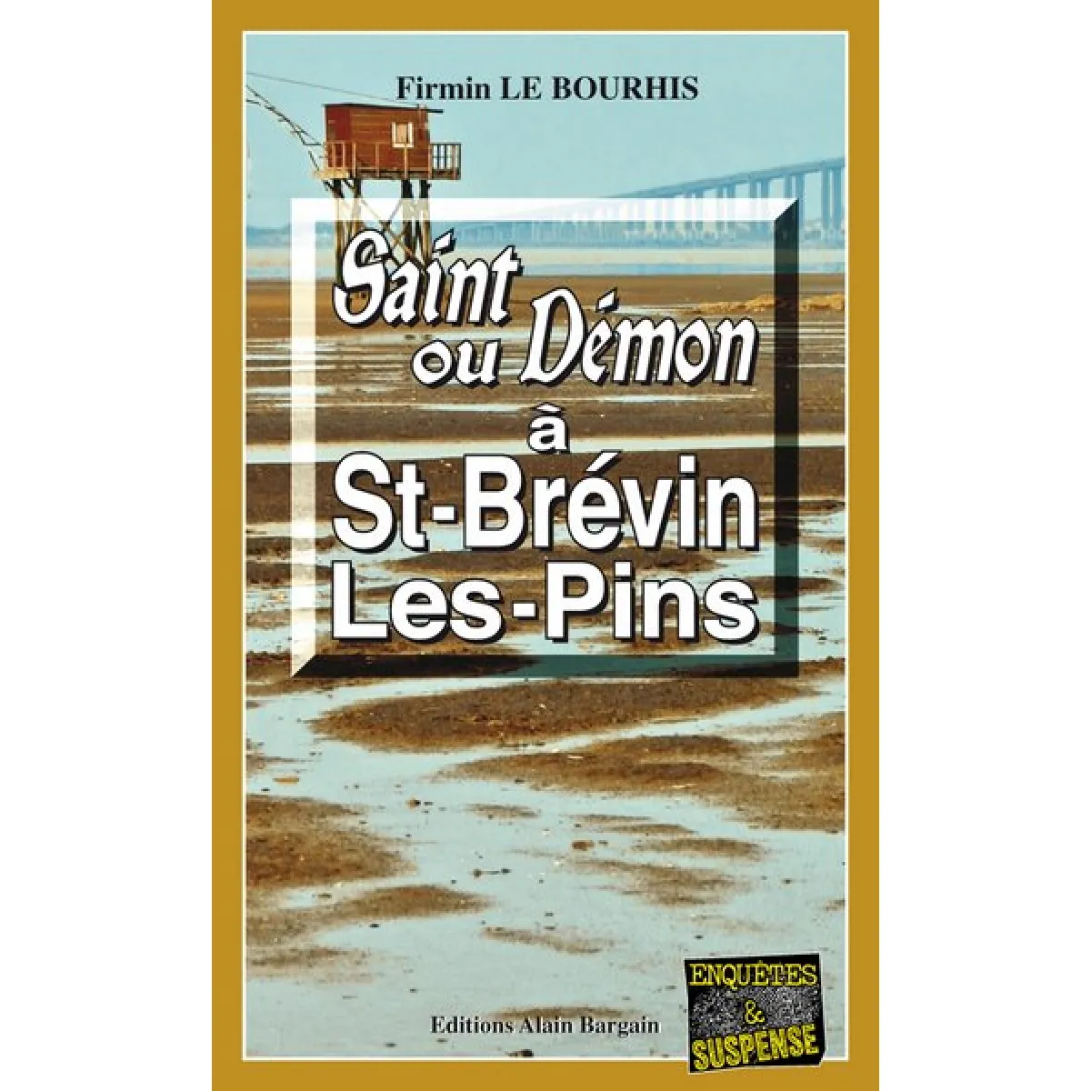 Saint ou démon à Saint-Brévin-les-Pins · Occasion