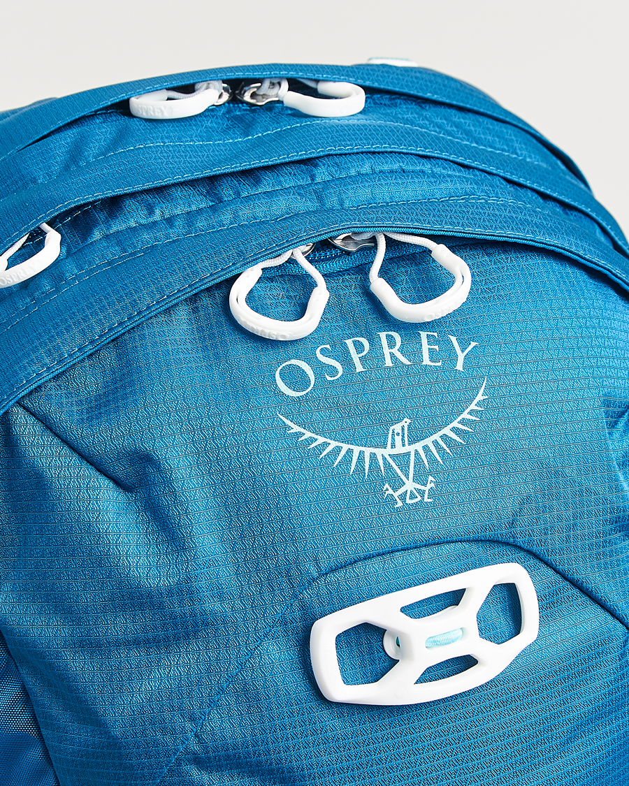 Osprey Talon Earth 22 Backpack Deep Ocean Blue