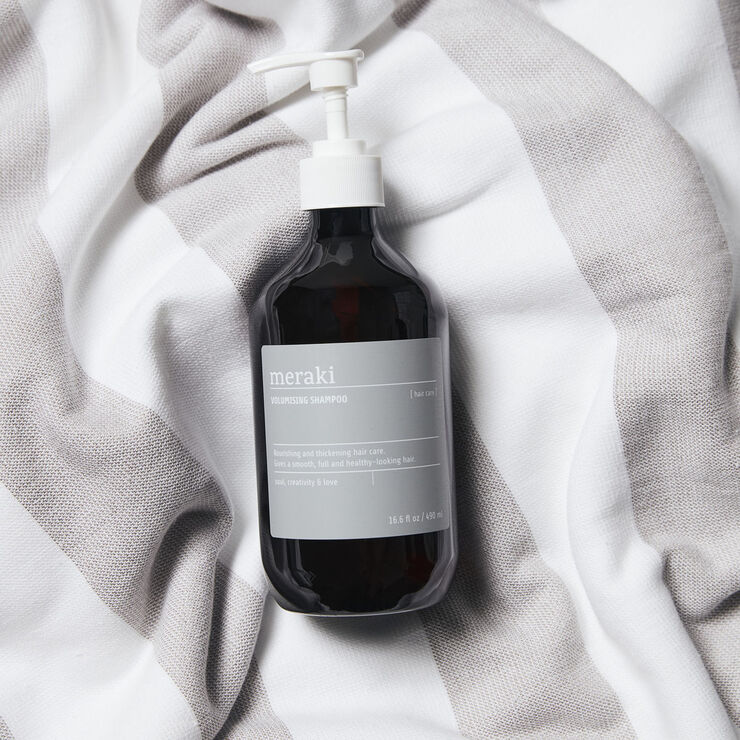 Meraki Volumising shampoo