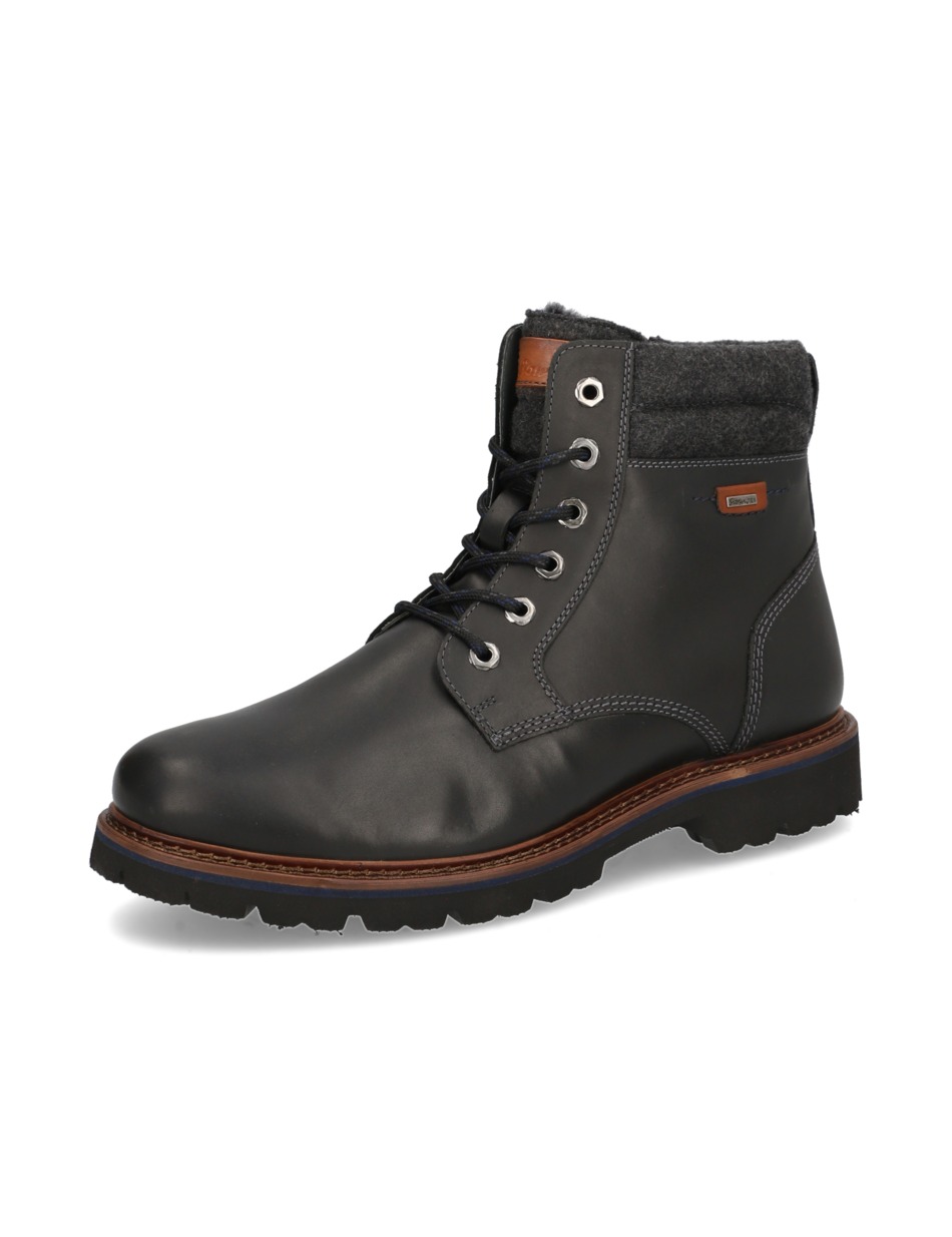 Stiefelette Adalr.-704-TEX-LF-H