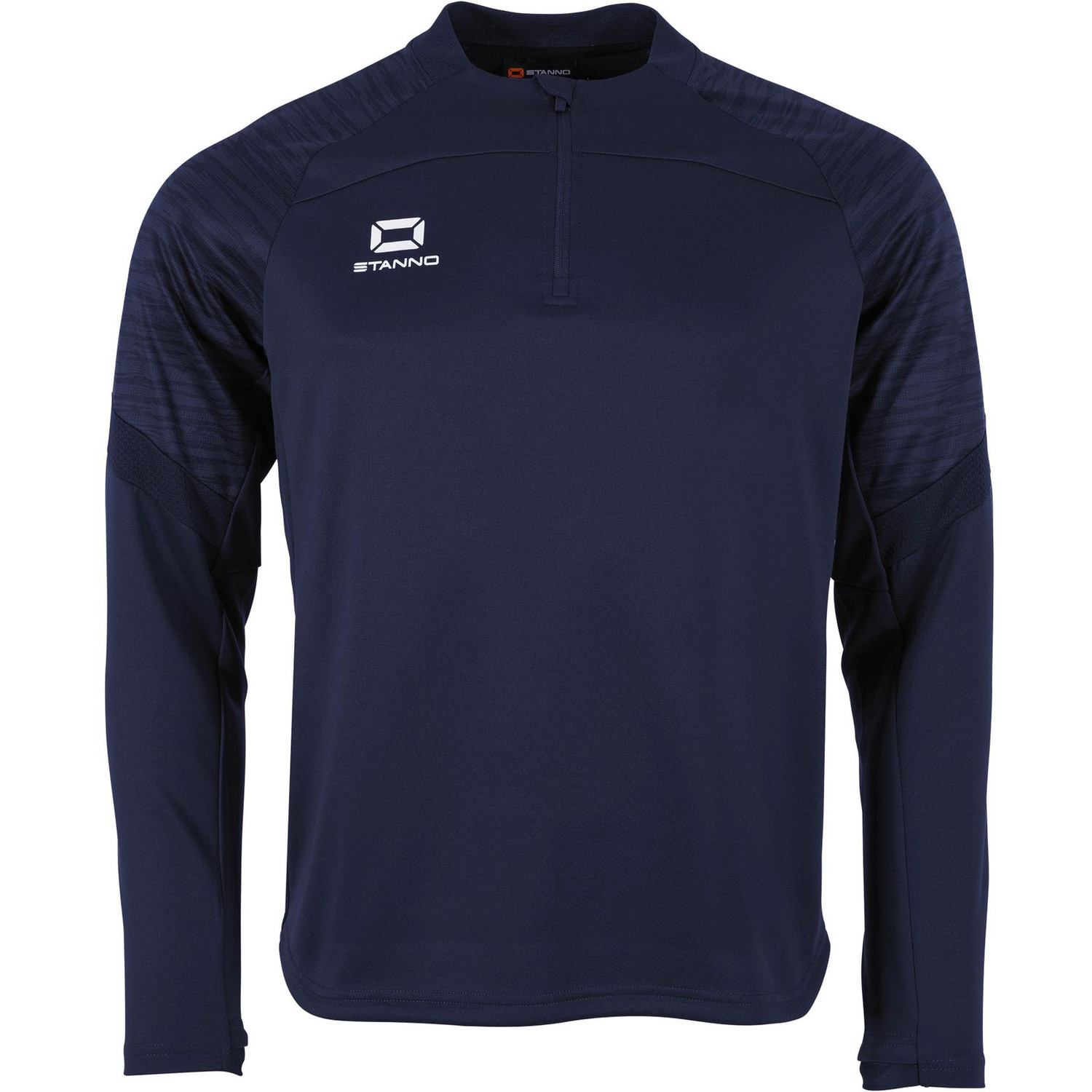 Stanno Bolt Quarter-Zip Top Kids