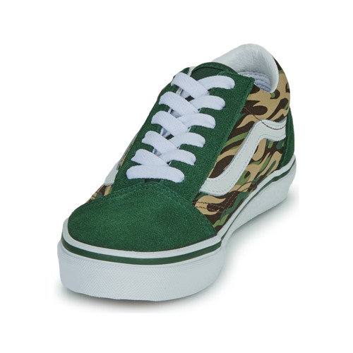 Vans - UY OLD SKOOL - Vert