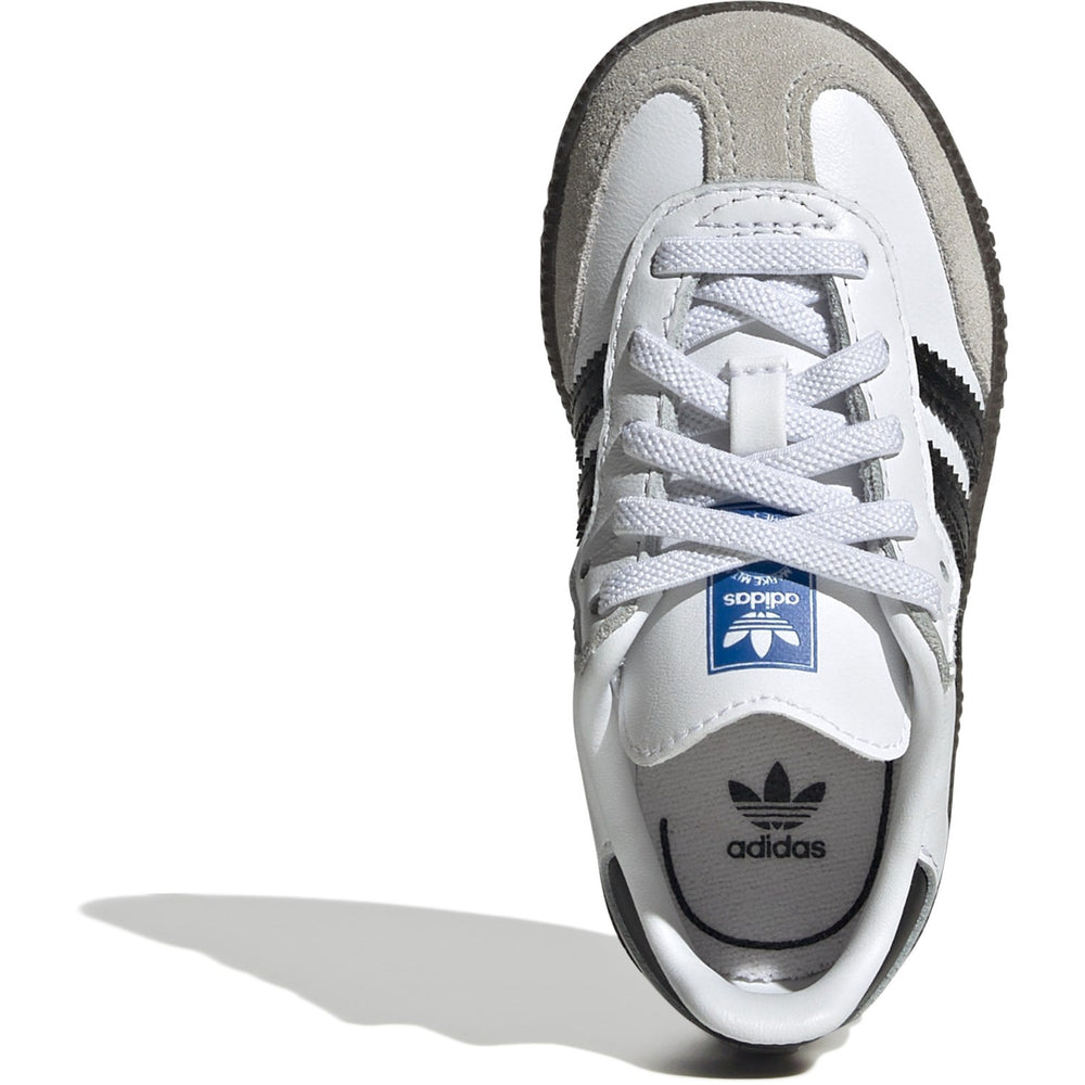 Køb adidas Originals Ftwr White/Core Black/Gum5 Samba Og El I Sneakers