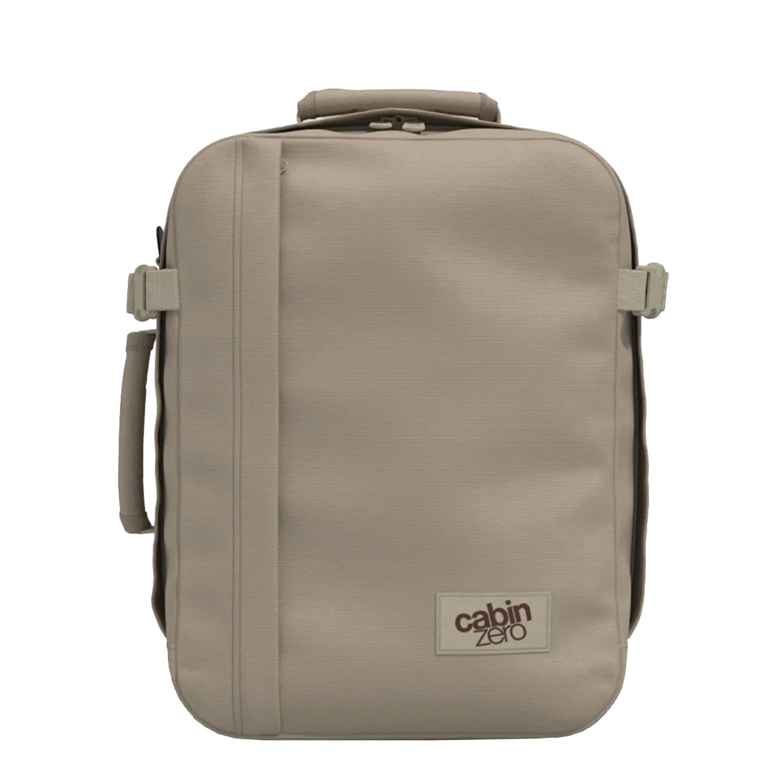 CabinZero Classic Tech 28L Cabin Backpack Zen Garden