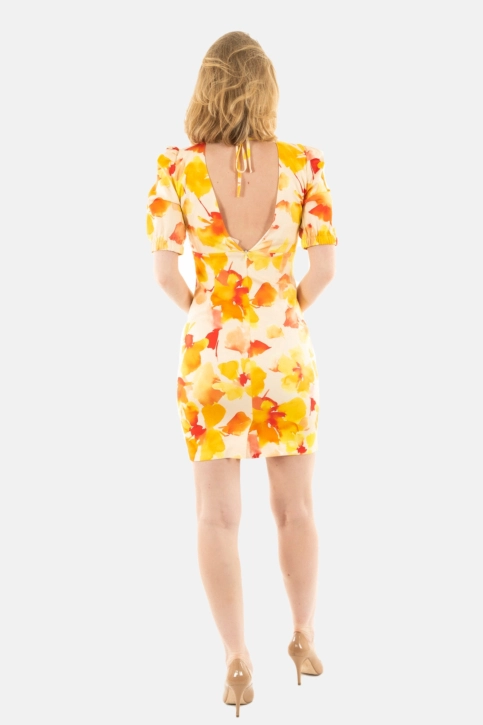 Robe morgan 241-ramin.f multico