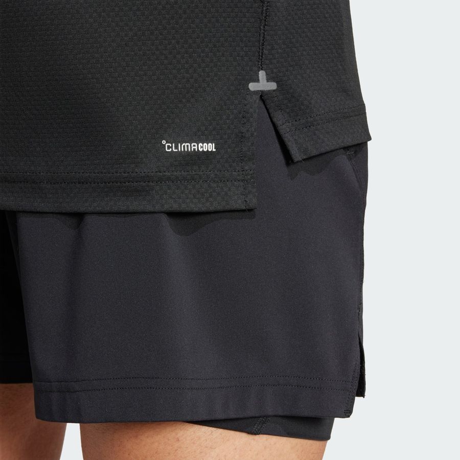 Adidas T-shirt Icon 3 bandes