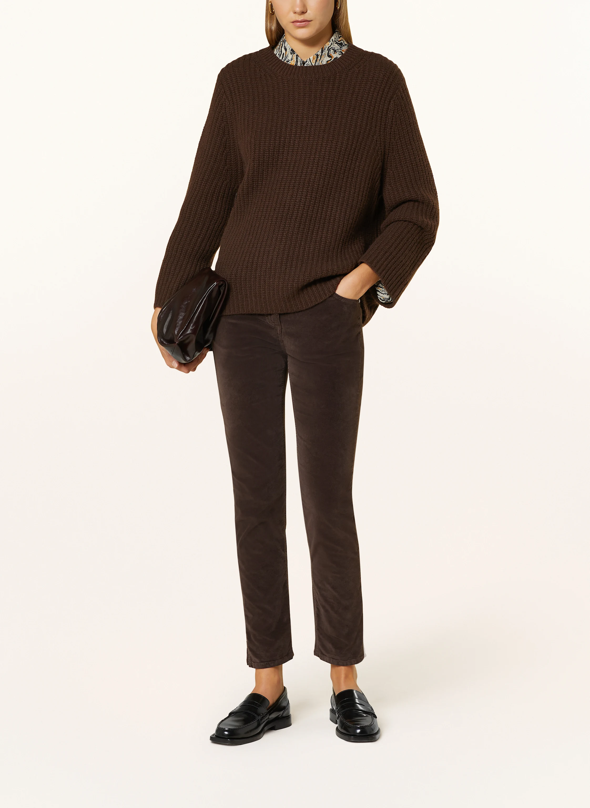 pamela henson Samthose