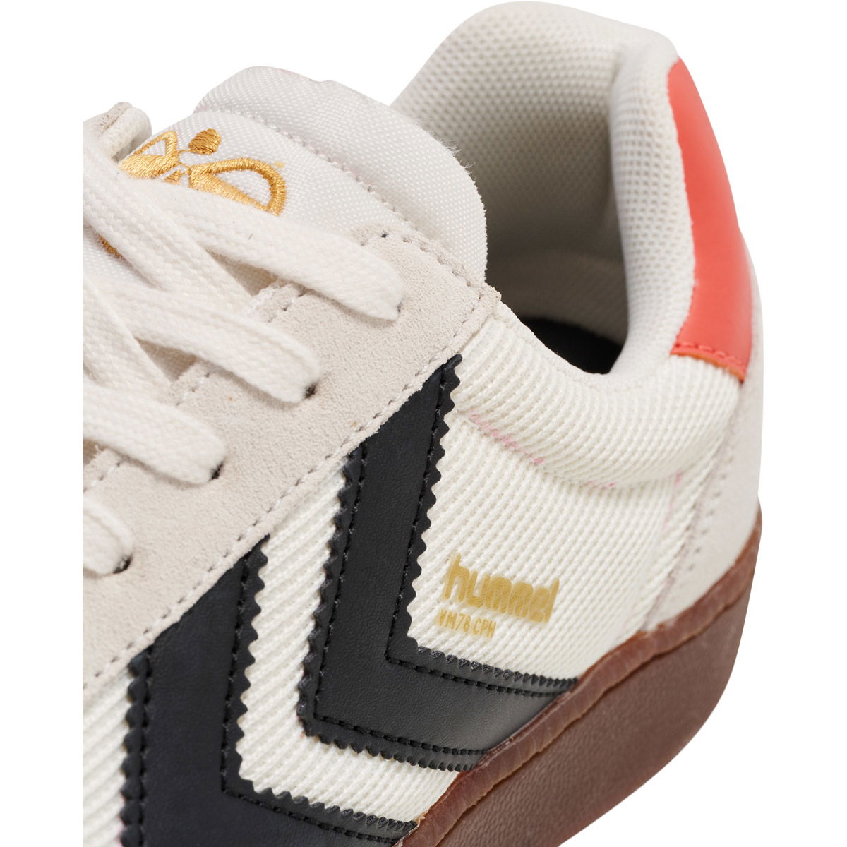 hummel VM78 CPH Sneakers Herre
