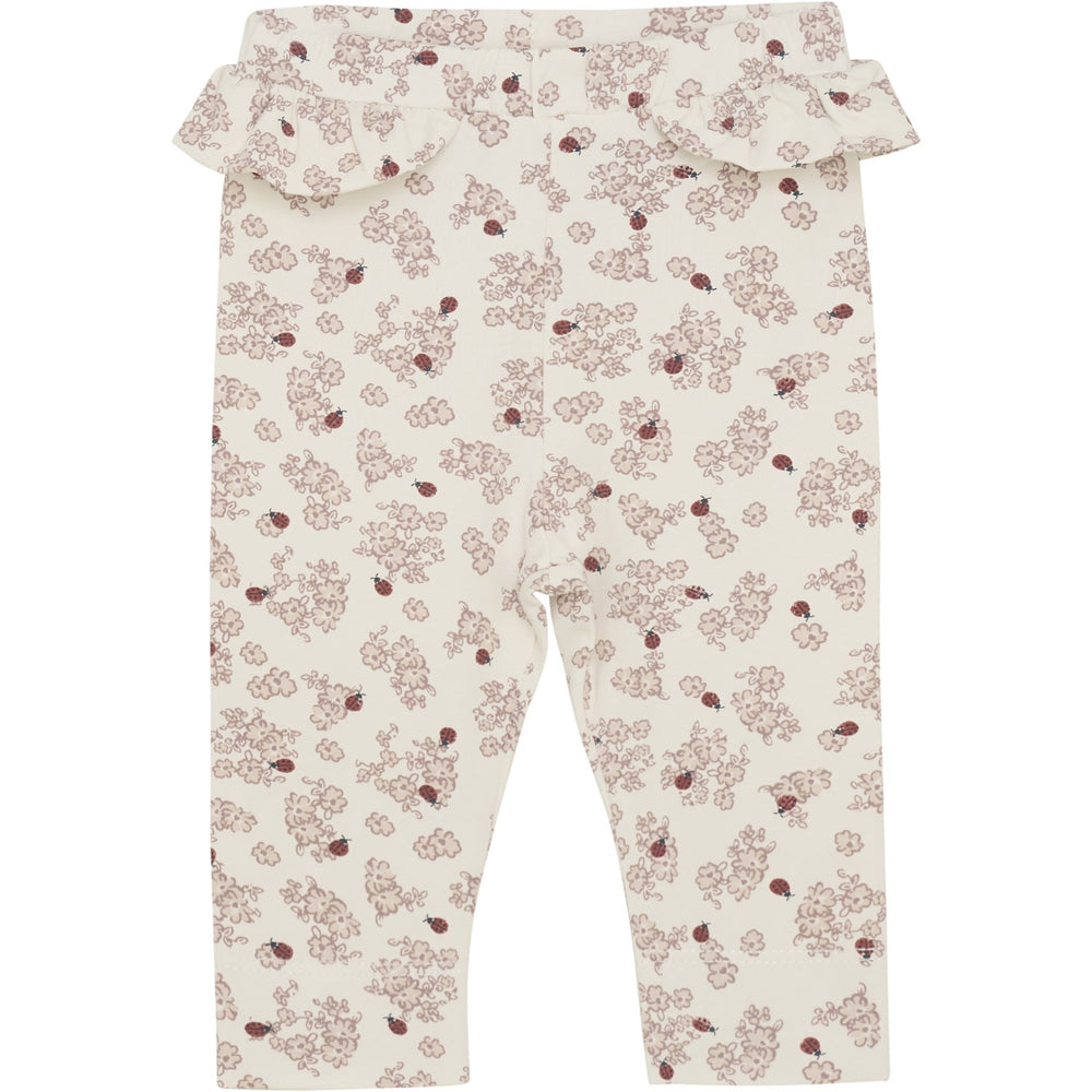 Køb FIXONI Eggnog Leggings