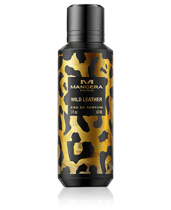 Mancera Wild Collection Wild Leather Eau de Parfum Spray 60ml