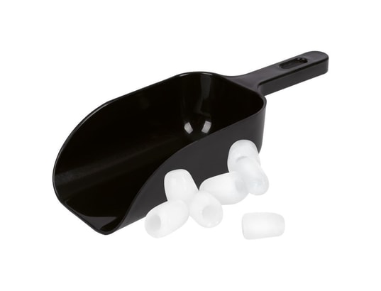CLATRONIC - Machine à glaçons 1,1l 12kg noir ewb3798-noir