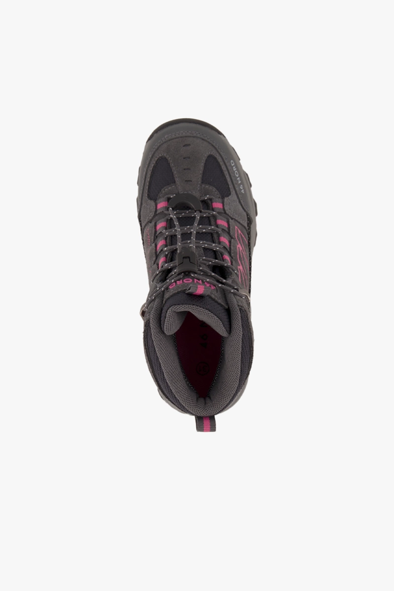 46 NORD Pioneer Mid Kinder Wanderschuh