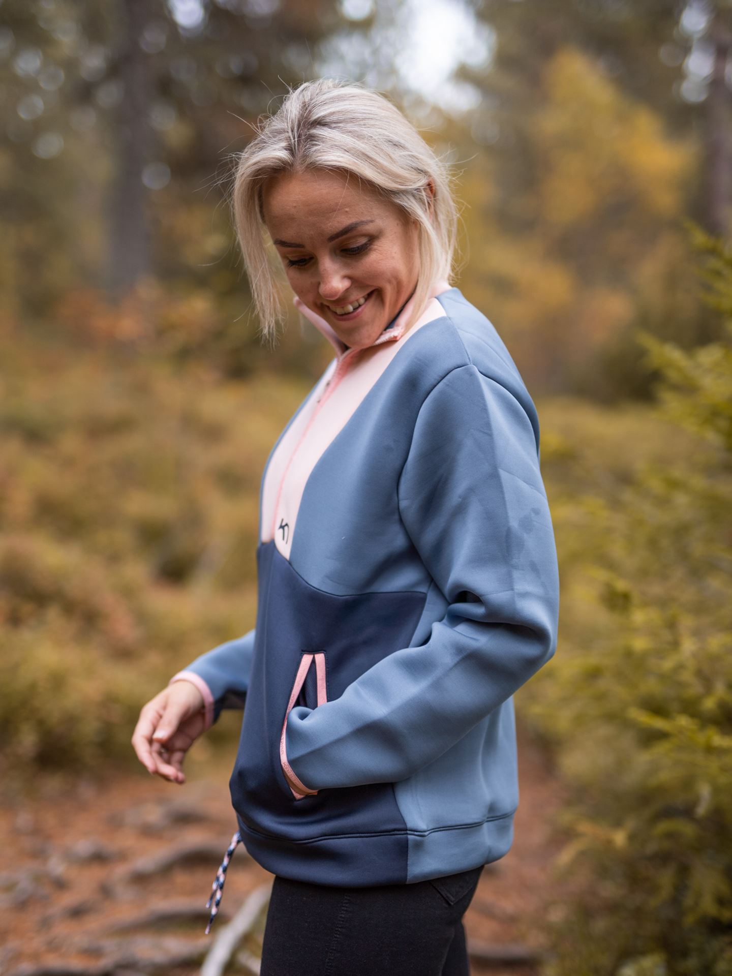 Sanne Long Sleeve