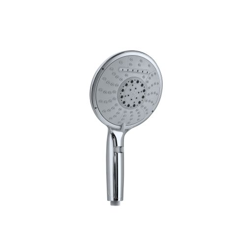 Badstuber Riven handdouche waterbesparend chroom