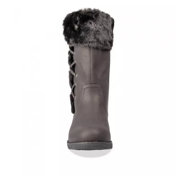Bottes NOIR MERRY SCOTT