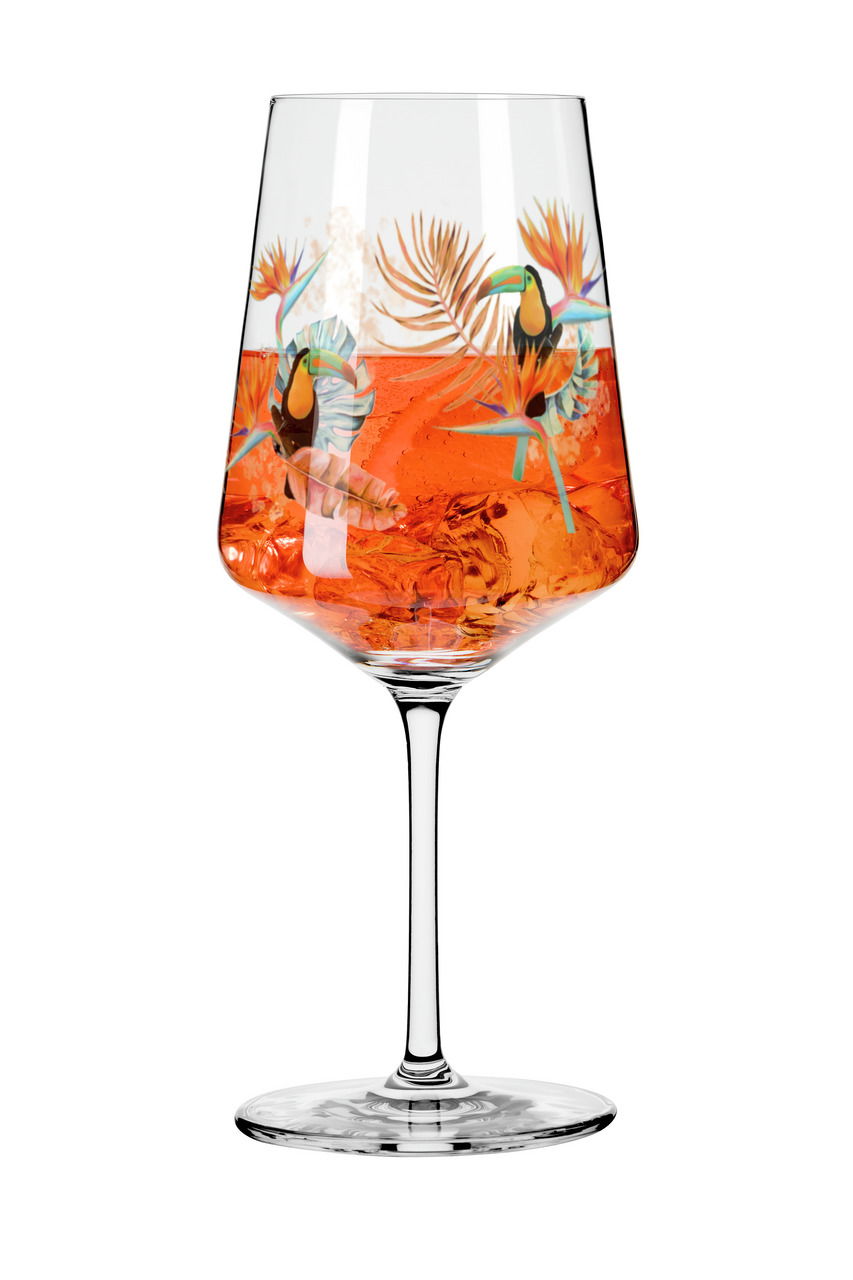 Ritzenhoff Aperizzo 4er-Set SOMMERRAUSCH