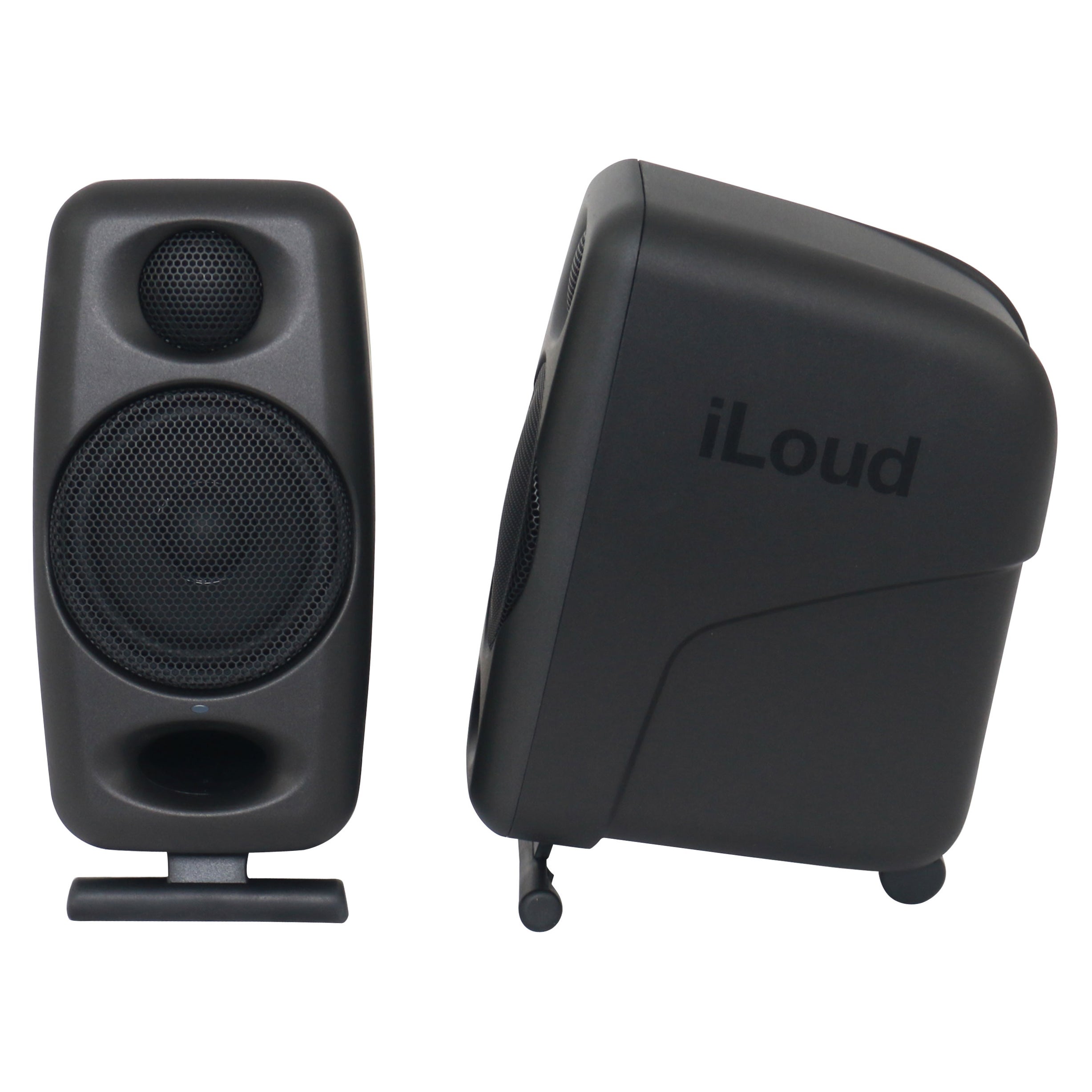 IK Multimedia iLoud Micro Monitor actieve studiomonitor BK (set van 2)