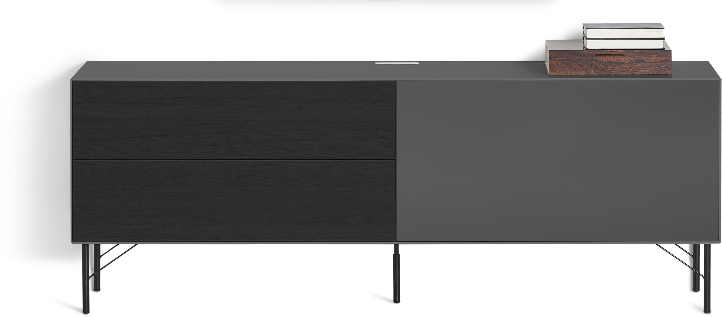 Mistral Classic/Mensola 174/176 Reol ben grundmodul