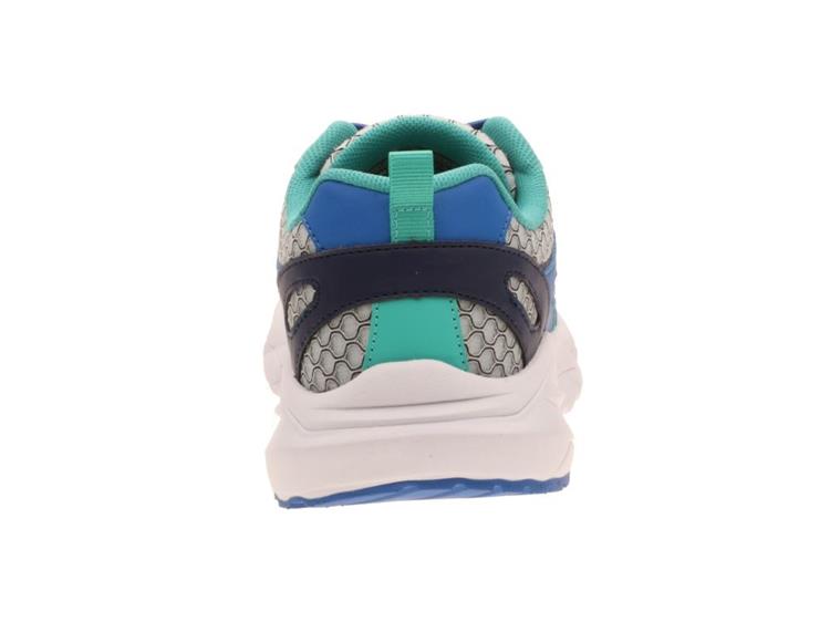 Richter 6653-1272 Jumper lago/stone/naut/peac