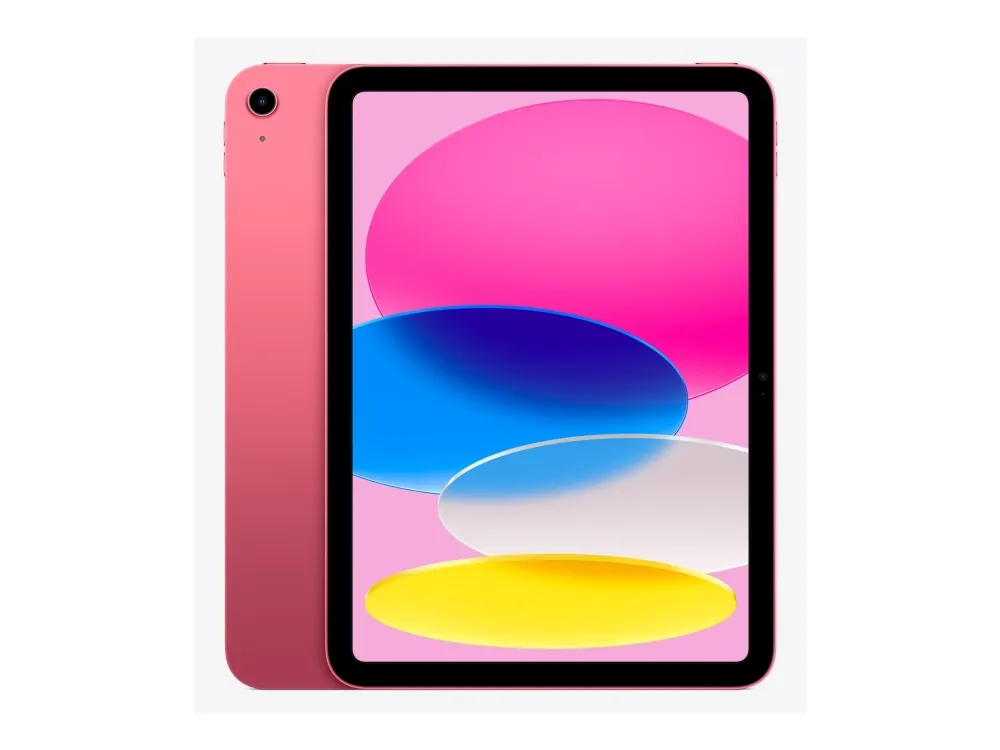 Apple iPad A16 Wi-Fi - Tablet - 128 GB - 11