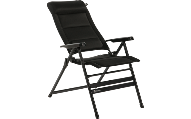 Travellife Barletta Campingstuhl Comfort Klappbar