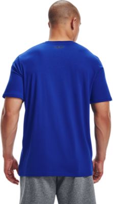 Under ArmourBoxed Sportstyle - blau