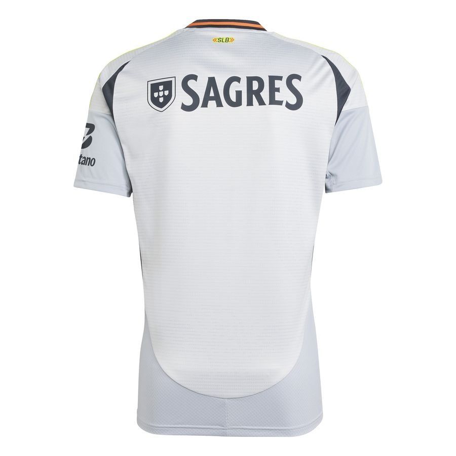 Benfica 3ème Maillot 2024/25
