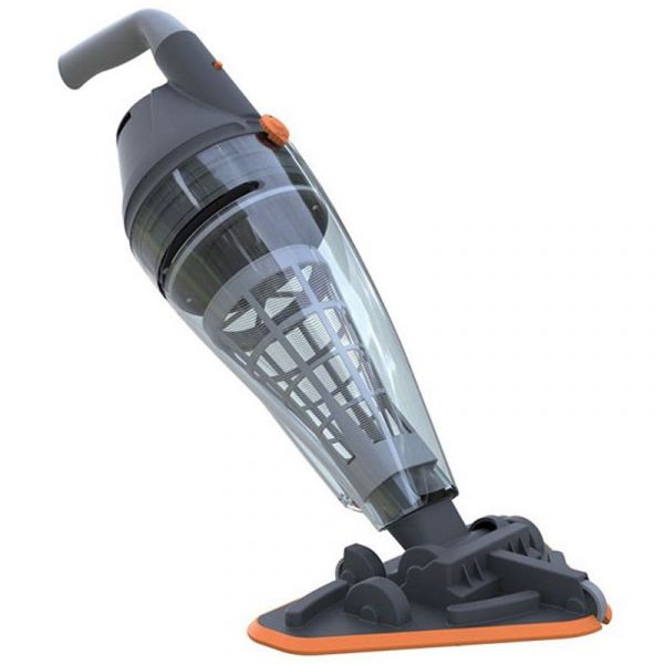 Scp Limpa Fundos Aspirador Bateria Vektro Pro - SCPKOK4008664