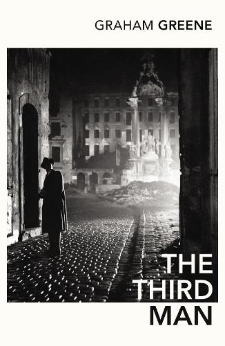 The Third Man and The Fallen Idol (Paperback)