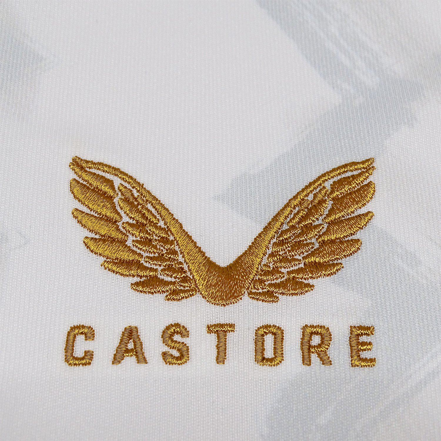 Castore Bayer Leverkusen Uit Shirt 2024/2025