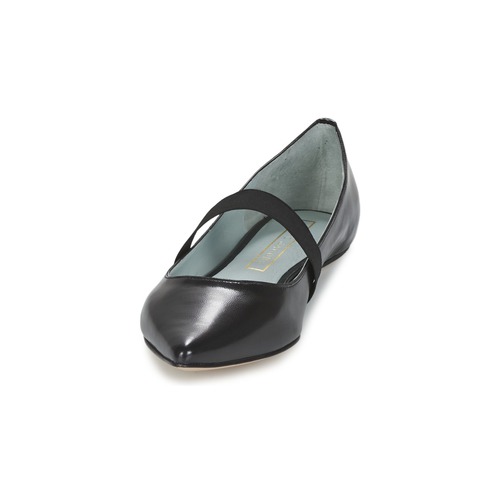 Marc Jacobs - HALSEY Negro