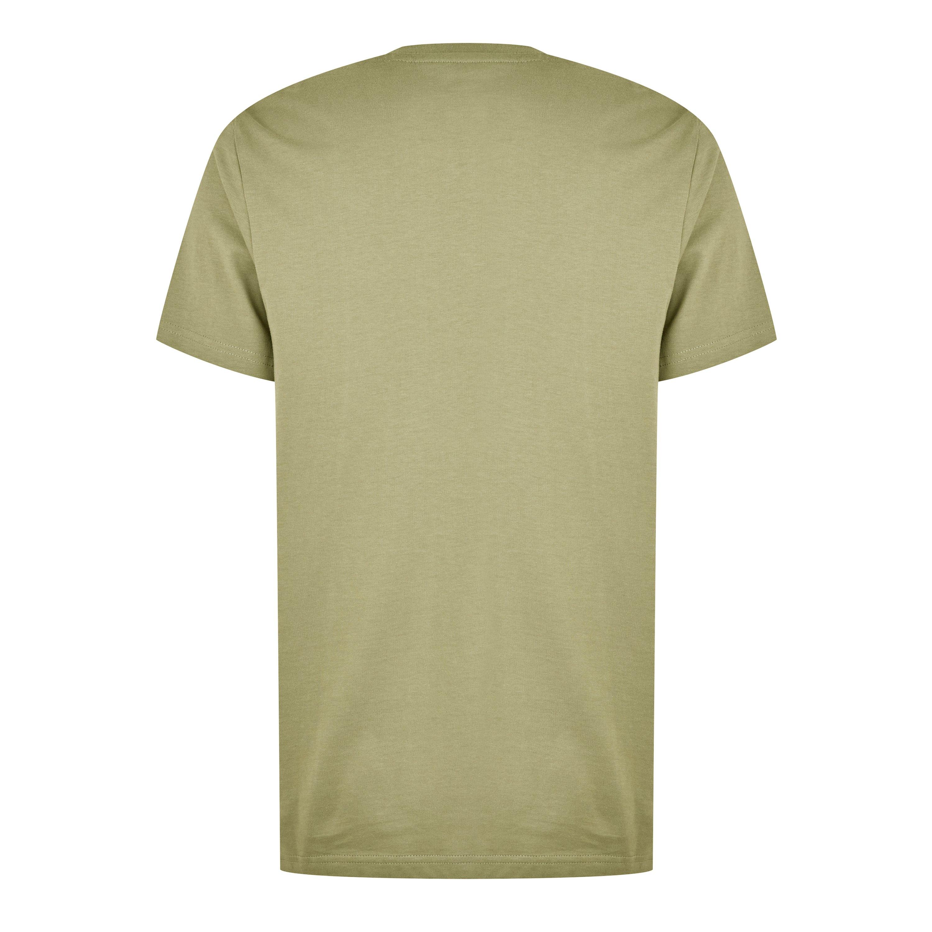 Jack Wills JW Sandleford T-Shirt Mens