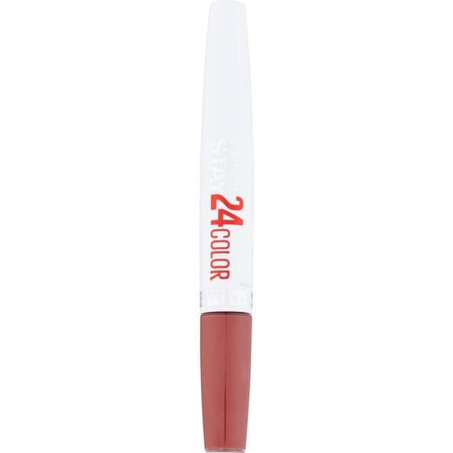 Maybelline Superstay 24H Color Lipstick 760 Pink Spice