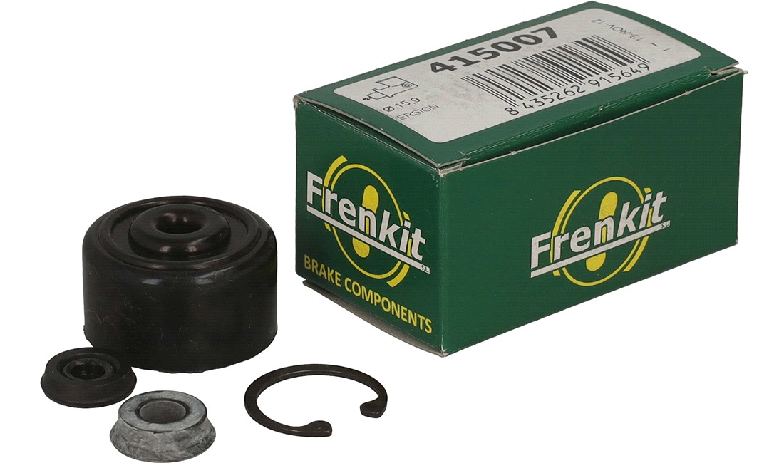 Rep.sæt, koblingshovedcylinder